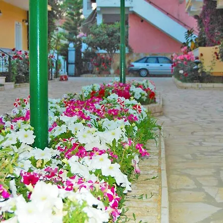 Apartahotel Complex Lemon Grove
