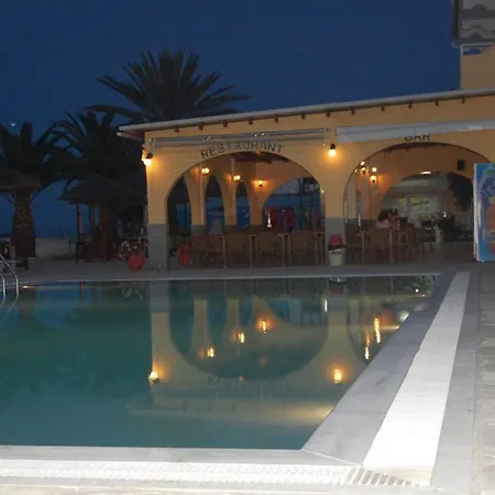 Apartahotel Complex Lemon Grove 2*